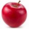 red-apple-سیب-سرخ