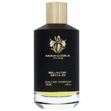 mancera-black-gold-مانسرا-بلک-گلد