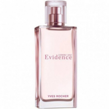 yves-rocher-comme-une-evidence-ایوروشه-اویدنس